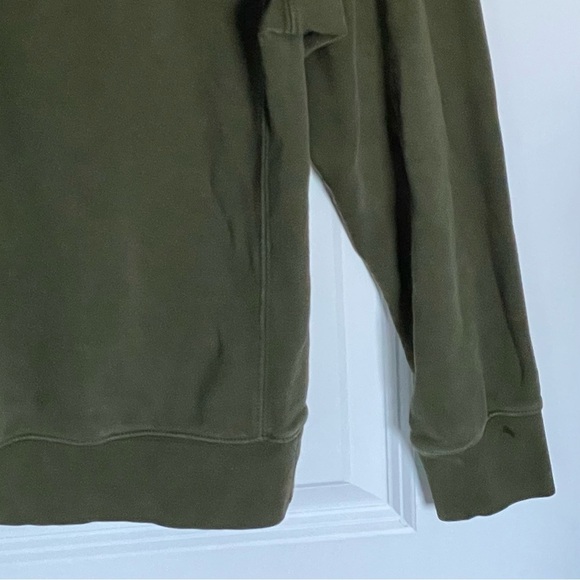 Nike Sportswear Club Fleece Crewneck Sweatshirt XS 47297 - Picture 9 of 14